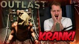 GRUSELIGSTES neues Horror Game?! | Outlast Trials