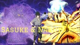 Toxic Edits - Sasuke and Naruto edit￼￼
