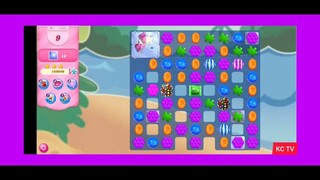 CANDY CRUSH SAGA LEVEL 1939 NEW VERSION NO BOOSTER