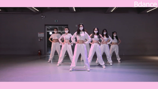 Vũ điệu hiện đại  Beyoncé  End Of Time  Yeji Kim Choreography #dancecover