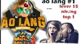 ( proteam3 ) Ao Làng # 1 top 1 CHALENGER