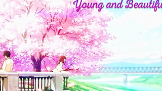 AMV - Young and Beautiful - DivineAMVs