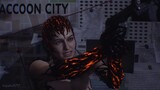 Jill Valentine Gets Infected with the Symbiote - Resident Evil 3 Remake