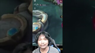 LUMINAIRE MABAR DENGAN JANGKRIC TIKTOK - DONE GAK BANG? DONE #luminaire #jangkric #mobilelegends