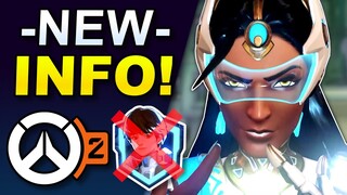 -NEW- Battle Pass Details, Hero Teasers, & MORE! - Overwatch 2 Dev Reddit AMA