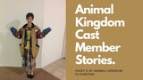 ANIMAL KINGDOM CAST MEMBER STORIES (PART 2)