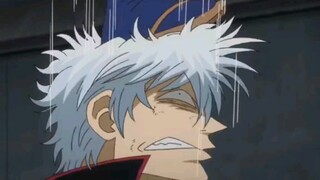 『 Gintama 』-Jiro Chang yang sangat kuat, langsung menjadi Jiro yang mencintai putrinya