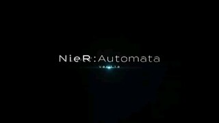 NieR_Automata Ver 1.1a Promotion File 003：バンカー