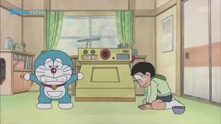 doraemon terbaru bahasa indonesia. belanja lintas jaman