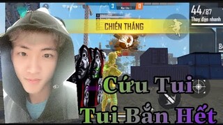 [Free Fire] Được Anh Gà Rán Trả 17000 Kim Cương Thì Quay Gì | Thông Gaming