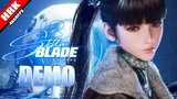 หางม้าประจัญบาน | Stellar Blade DEMO