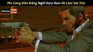 [Review Phim] Động Đến Người Anh Yêu Vua Sát Thủ Cũng Đi Bán Muối | Sát Thủ Vincent | Tom Cruise