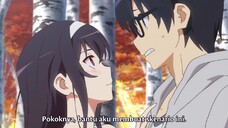 Saenai Heroine no Sodatekata (Soekarno) Episode 0 (Subtitle Indonesia)