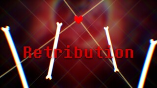 [UT × Phigros] Retribution动画
