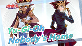 [Yu-Gi-Oh]Nobody's Home_B