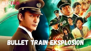 BULLET TRAIN EXPLOSION (2025)