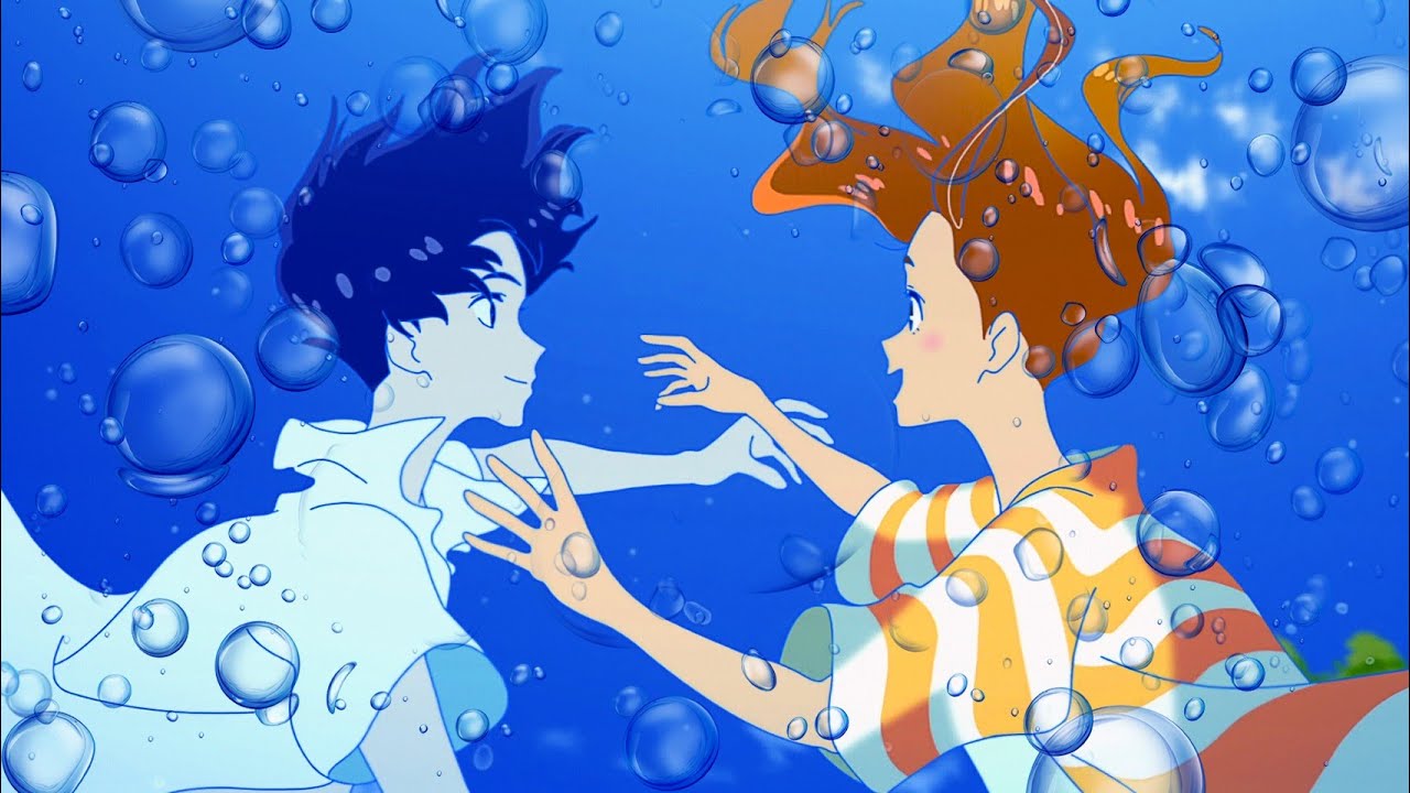 💔 He Became Water After Death But The Girl Still Loves Him. Anime Recap -  BiliBili