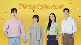 The Real Has Come Episode 45 Sub Indo (2023)🇰🇷