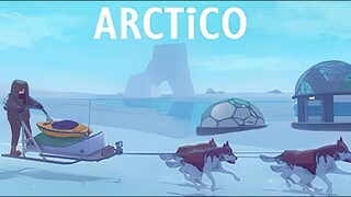 Arctico | GamePlay PC