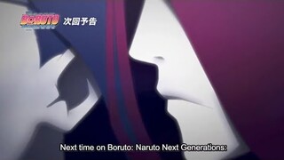 Boruto Episode 270 Preview [English Sub]