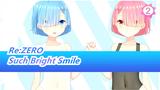 [Re:ZERO/AMV] Will You Protect Such Bright Smile?_2