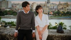 Encounter Sub Indo Ep 13