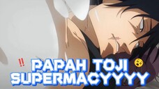 HOT DADDY'S 😵💥 [AMV] JJK