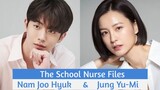 "The School Nurse Files"  Upcoming K-Drama 2020 | Jung Yu-mi, Nam Joo Hyuk