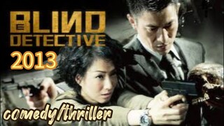 Cmovie:Tagalog dub"BLIND DETECTIVE"👇👇