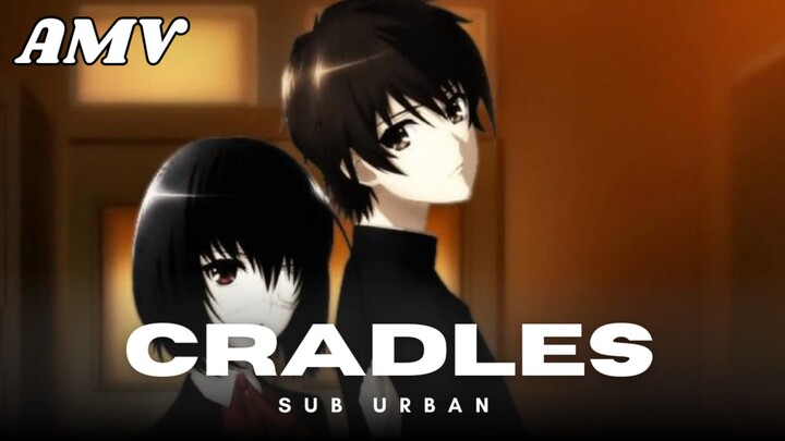 ini sih anime yang penuh misteri dan horor ya guys