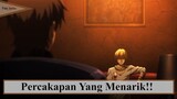 Fate/Zero || Percakapan Yang Menarik ❗❗