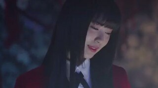 Kakegurui Episode 9