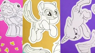 MLP My little pony