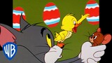 Tom und Jerry auf Deutsch 🇩🇪 | Hallloooo Ostern! 🐣🐰 | @WBKidsDeutschland