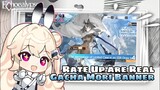 Rate Up are REAL Gacha on Mori Banner - Echocalypse