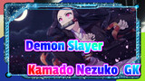 Demon Slayer|Kereta Mugen: Membuka kemasan GK dan cangkir Kamado Nezuko
