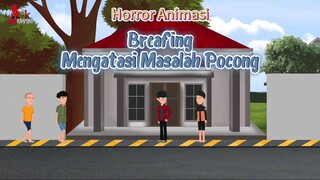 Breafing - Animasi Anak Kampung .