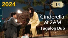 Kdrama:"C.@2AM"EP.14/20