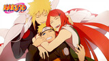 [AMV|Naruto] Đây chính là những người cha người mẹ!
