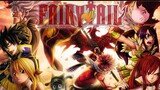 Fairy Tail แฟรี่เทล มัดรวม ตอนที่ 1 - 15 พากย์ไทย