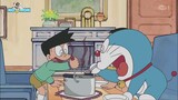 Doraemon Lồng tiếng : Màn biểu diễn của Nobita
