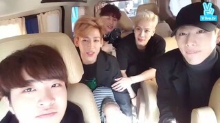 got7 live