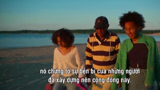 Ngôi Nhà Tương Lai (Phần 2) EP 5 [Sub Việt]