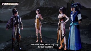 The Legend Of The Taiyi Sword Immortal Episode 8 Sub Indo