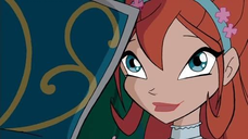 [Barrandov] Winx Club - Série 3 Epizoda 8 - Zrádné kouzlo