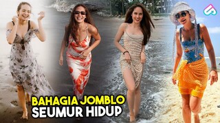 USIA MEPET 40 TAHUN TAK KUNJUNG NIKAH! Inilah 10 Artis Cantik Indonesia yang Betah Melajang