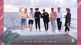 BTS Bon Vogaye S2 - Eps 3 ( Hawaii )