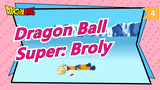 [Dragon Ball] Dragon Ball Super: Broly| Versi Stickman | Sembah Sang Guru_4