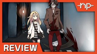 Angels of Death PS4 Review - Noisy Pixel