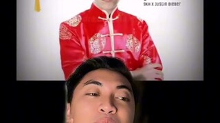 CHINESE Justin Bieber